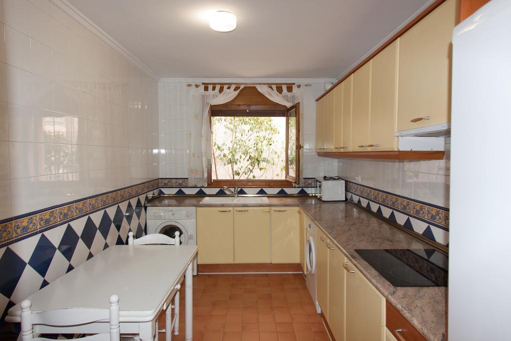 Apartamentos Río Guadalaviar Albarracín Exterior foto