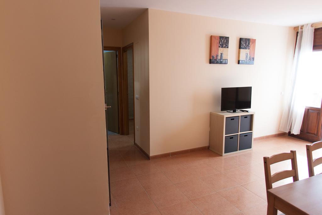 Apartamentos Río Guadalaviar Albarracín Exterior foto