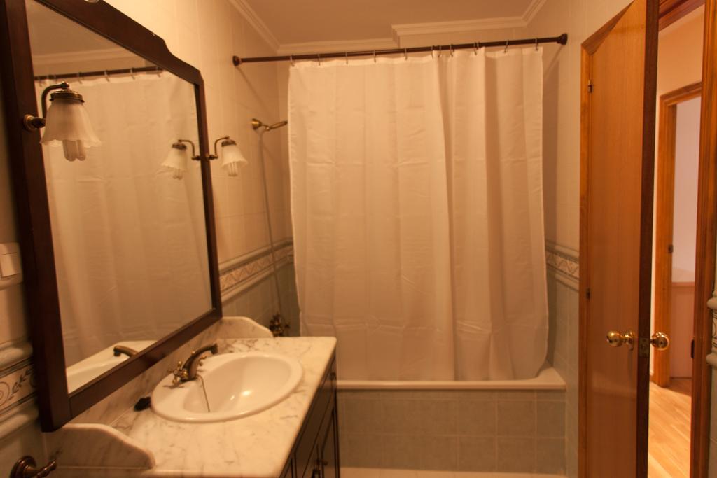 Apartamentos Río Guadalaviar Albarracín Exterior foto